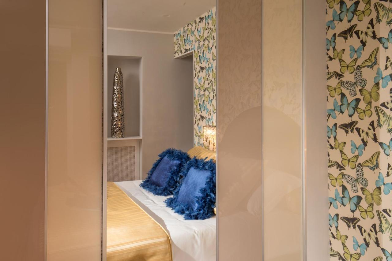Mytale Apartment Luxury Spagna Rome Exterior photo